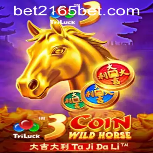 Discover the Thrills of 3CoinWildHorse: Your Guide to the Latest Gaming Sensation