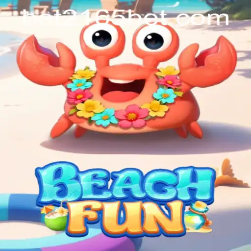 Dive into the Joy of BeachFun: An Exciting Gameplay Experience