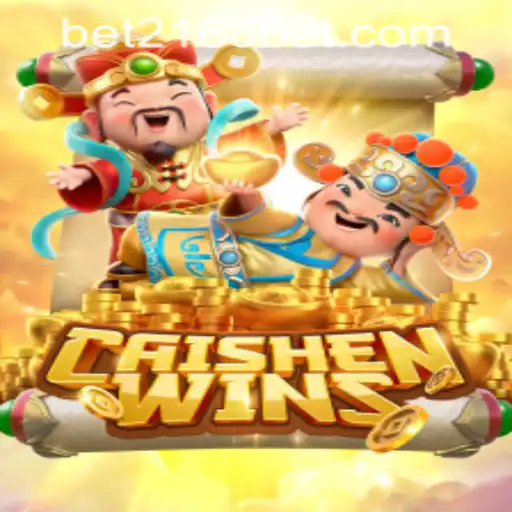 Unveiling the Majesty of Caishen Wins: An Exciting Journey into Fortune