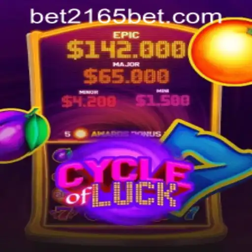 Unlocking the Excitement of CycleofLuck and Navigating the 2165bet PH Login