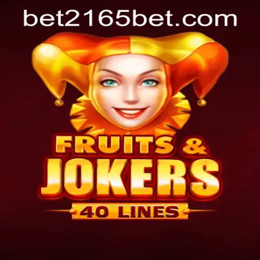 FruitsAndJokers40: A Fresh Take on Classic Gaming with 2165bet PH Login