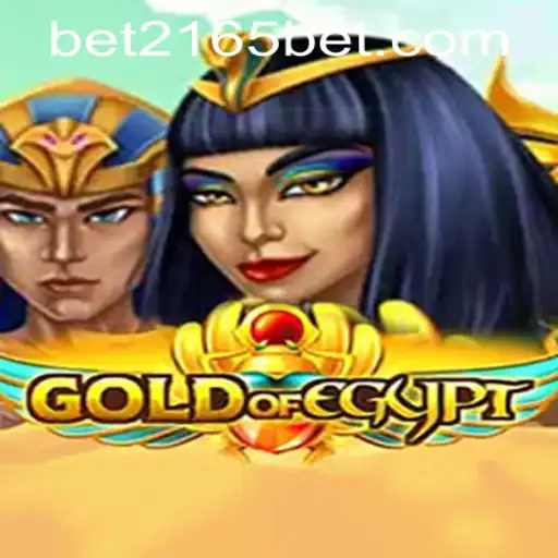 Exploring the Adventure and Excitement of GoldOfEgypt