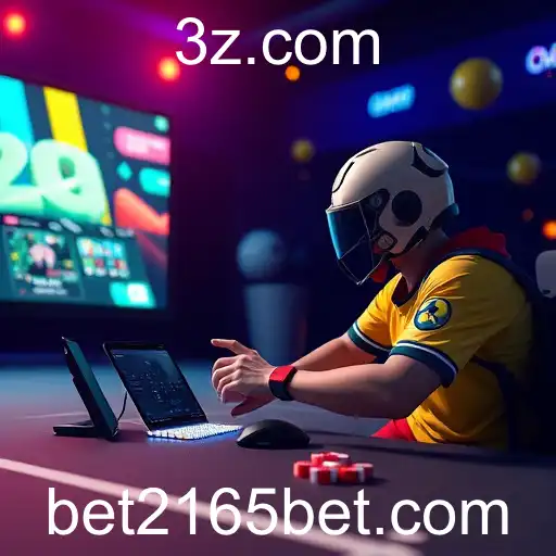 Crescimento do Mercado de Jogos Online em 2025