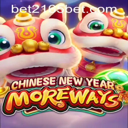 Experience the Festivity with CHINESENEWYEARMOREWAYS: A Thrilling Gaming Adventure