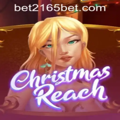 ChristmasReach: An Exciting New Gaming Experience