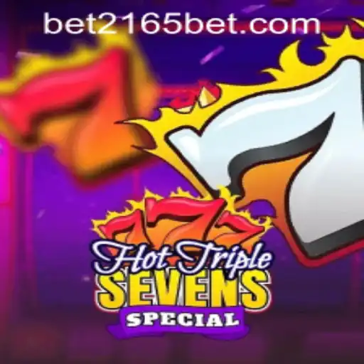 Dive into the Excitement of HotTripleSevensSpecial: The Ultimate Gaming Experience with 2165bet PH Login