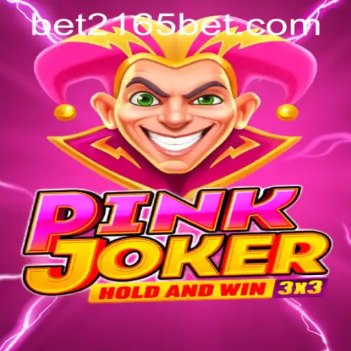 Exploring the World of Pinkjoker: The Innovative Gaming Experience