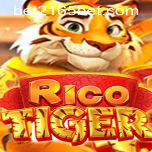 Discovering RicoTiger: A Fascinating Gaming Experience with 2165bet PH Login