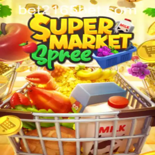 Unveiling SupermarketSpree: An Introduction to Gameplay and Rules with 2165bet PH Login