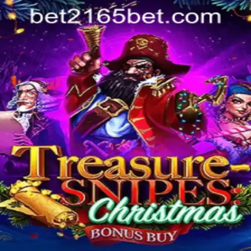 Exploring the Festive World of TreasuresnipesChristmas and 2165bet PH Login