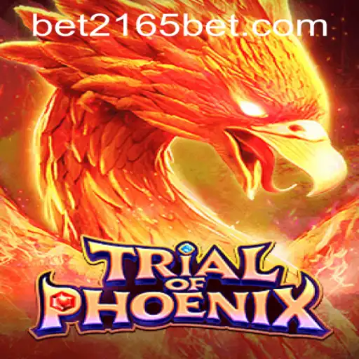 TrialofPhoenix: A Mesmerizing Journey Through Mythical Realms