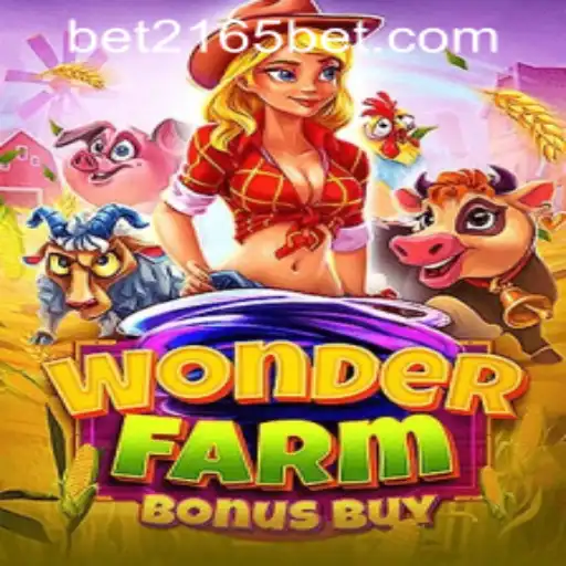 Discover the Exciting World of WonderFarmBonusBuy with 2165bet PH Login