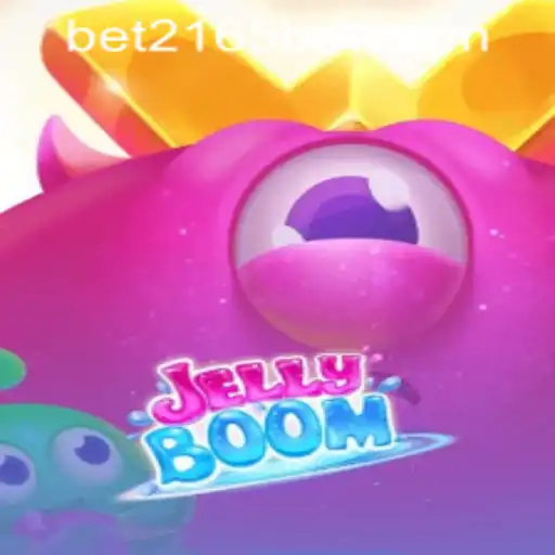 Explore the World of JellyBoom and the 2165bet PH Login Experience