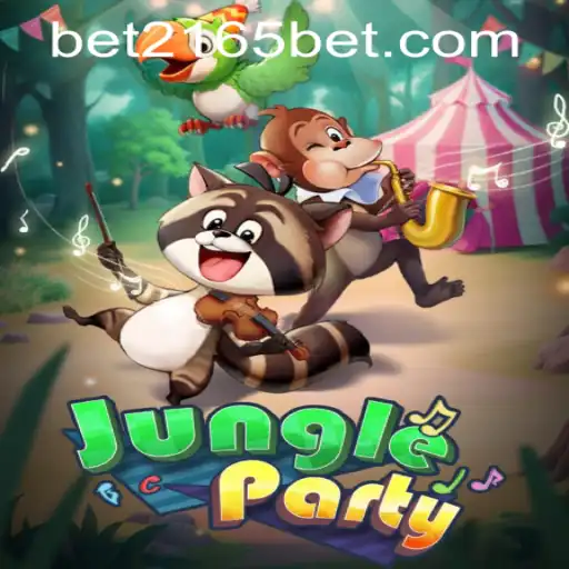 Exploring JungleParty: An Immersive Gaming Experience with 2165bet PH Login
