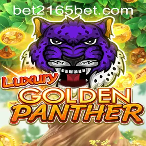 Exploring the Extravagance of LUXURYGOLDENPANTHER