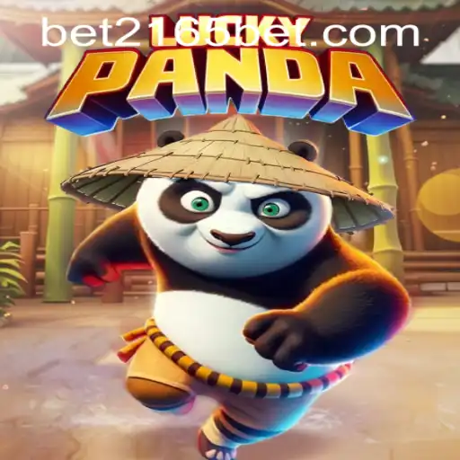 Discovering the Delightful World of LuckyPanda