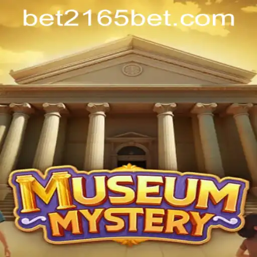 Discover the Thrilling Adventure of MuseumMystery