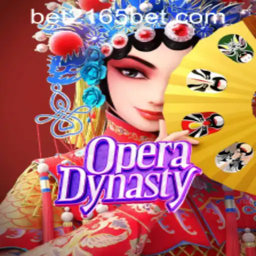 Exploring OperaDynasty: A New Era in Gaming