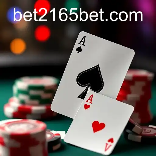 Exploring the World of Poker Games with 2165bet PH Login