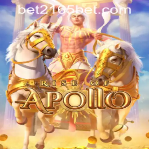 Rise of Apollo: The Emerging Gaming Sensation