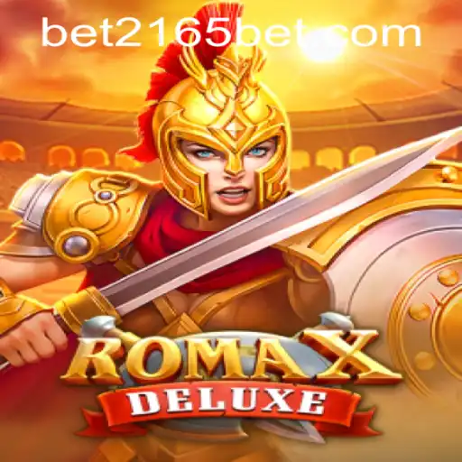 Discover RomaXDeluxe: A New Era in Online Gaming