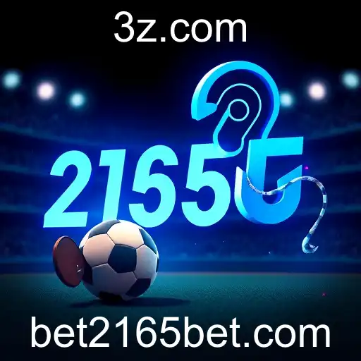 A Ascensão do 2165bet no Mercado de Jogos em 2025