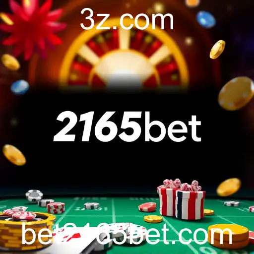 Explorando o Mundo do Online Casino no 2165bet