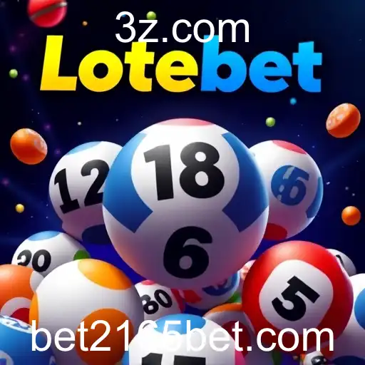 O Fascínio dos Jogos de Loteria na Plataforma 2165bet