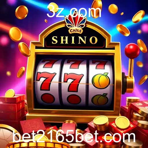Descubra a Emoção dos Video Slots na 2165bet