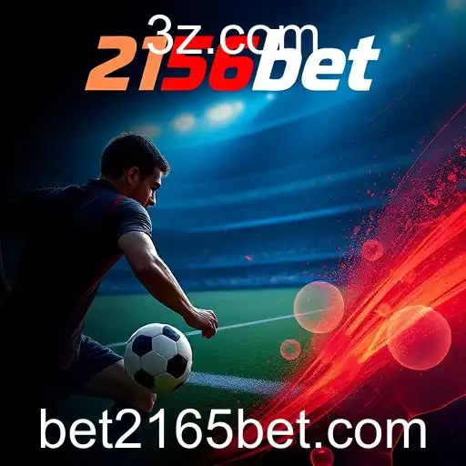 Apostas Esportivas: A Emoção do Jogo no 2165bet