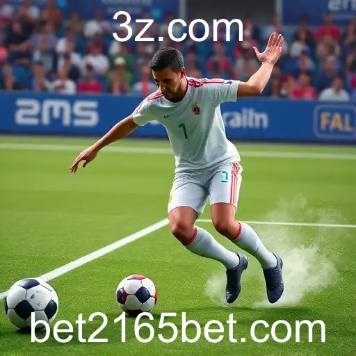 Explorando o Mundo dos Esportes Virtuais na 2165bet
