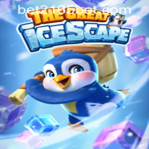 Discover the Thrilling World of TheGreatIcescape: An Intriguing Game Experience