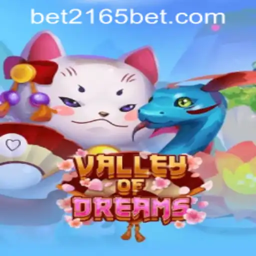 Unveiling the Mystical World of ValleyofDreams