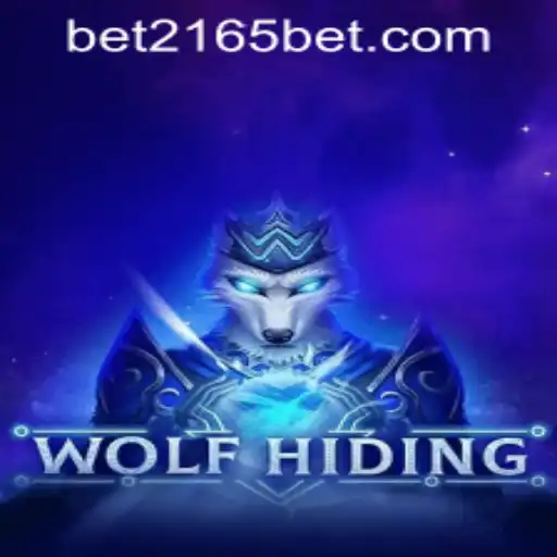 WolfHiding: A Thrilling Adventure Beneath the Shadows
